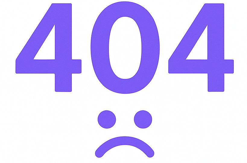 erro 404