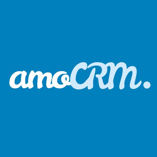 AmoCRM | Duo Studio Interativo