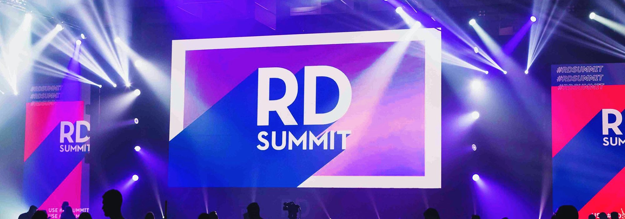 rdsummit, Instagram