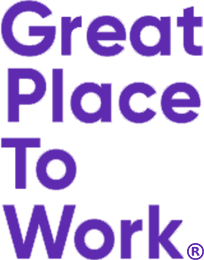 certificada<br />
<strong>great place to work</strong>