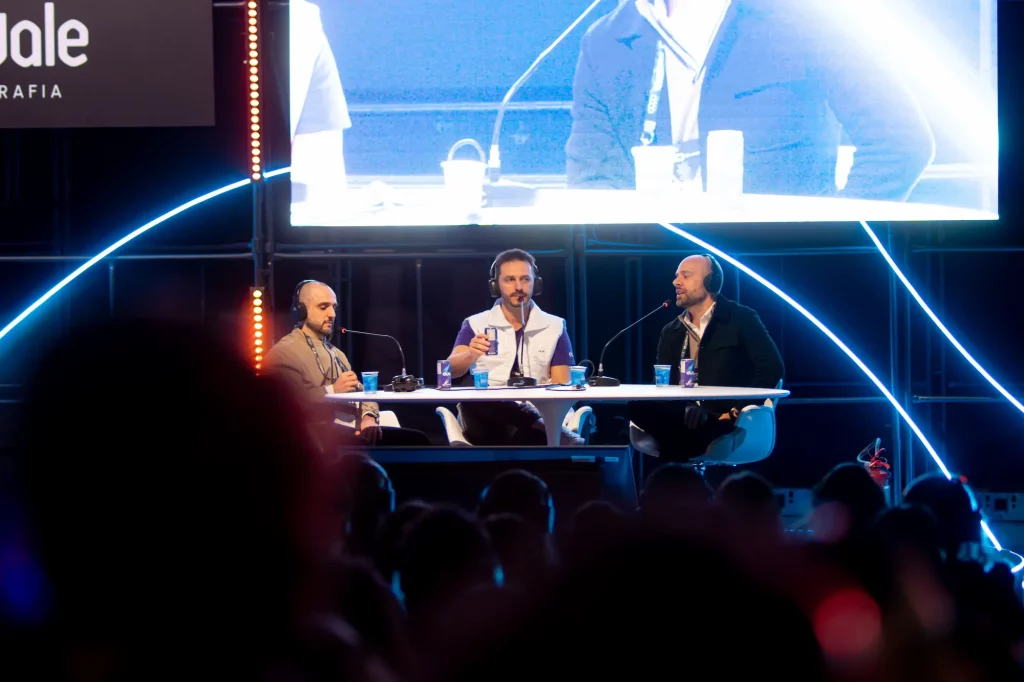 Roundtable CMO Summit 2025