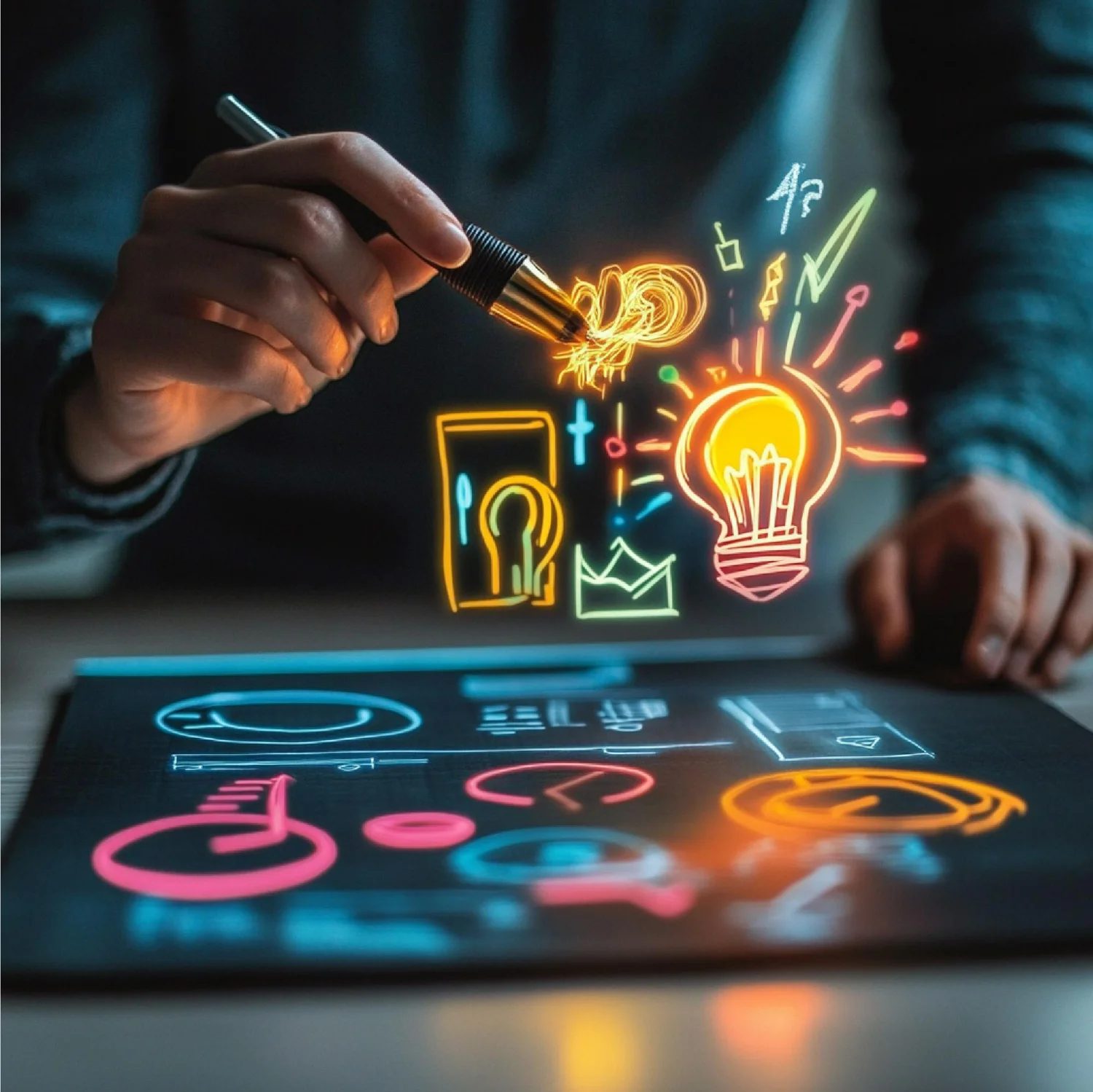 Orquestração de canais de marketing: integração real